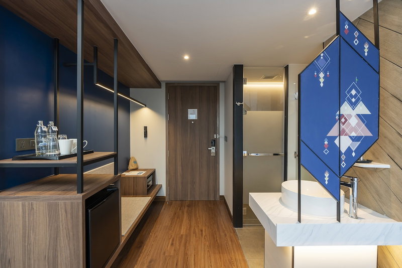 Centara Life Hotel Bangkok Phra Nakhon, Bangkok, ประเทศไทย