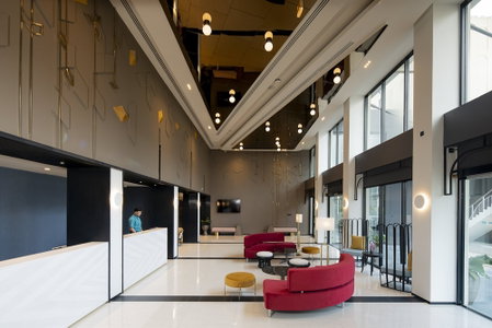 Centara Life Hotel Bangkok Phra Nakhon, Bangkok, ประเทศไทย