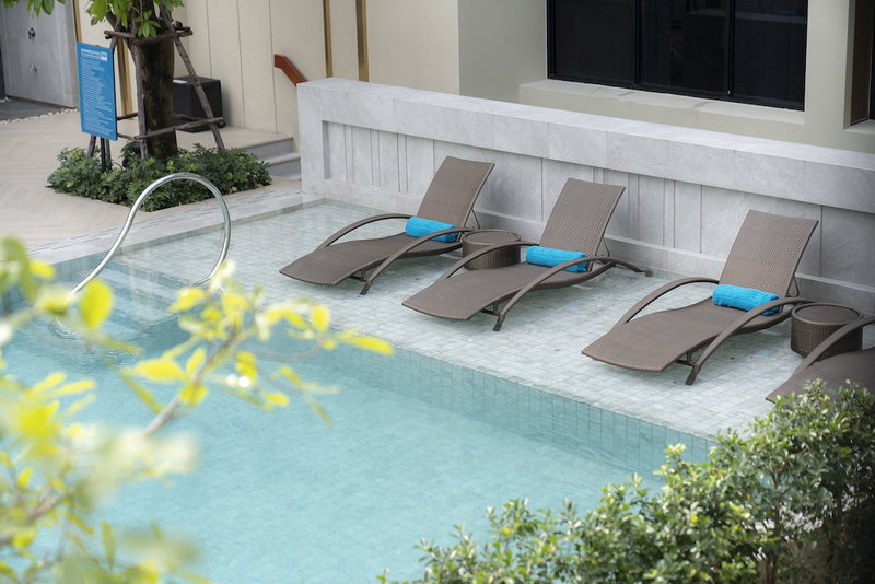 Centara Life Hotel Bangkok Phra Nakhon, Bangkok, ประเทศไทย
