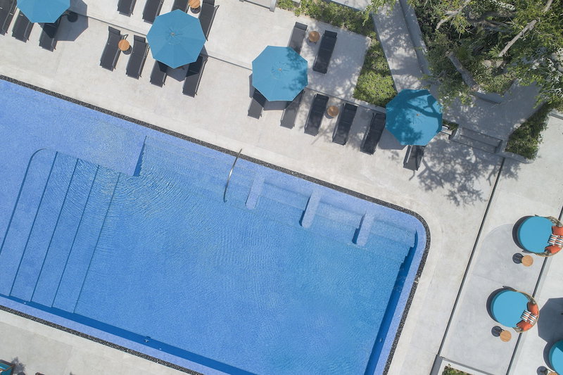Avani Chaweng Samui Hotel & Beach Club - Adults Only, Ko Samui, ประเทศไทย