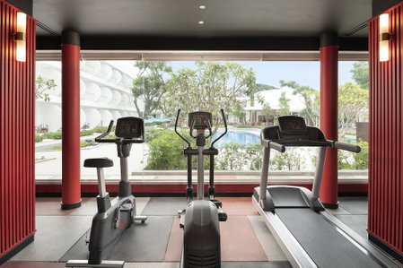 Avani Chaweng Samui Hotel & Beach Club - Adults Only, Ko Samui, ประเทศไทย