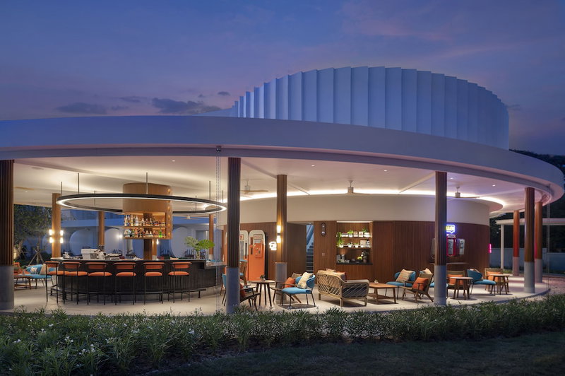 Avani Chaweng Samui Hotel & Beach Club - Adults Only, Ko Samui, ประเทศไทย