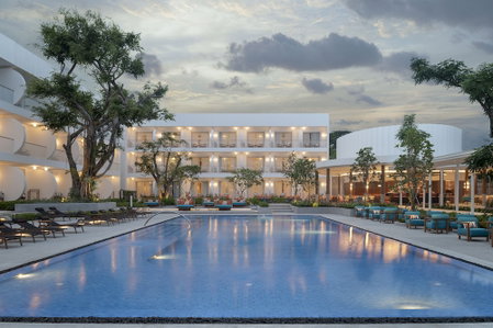 Avani Chaweng Samui Hotel & Beach Club - Adults Only, Ko Samui, ประเทศไทย