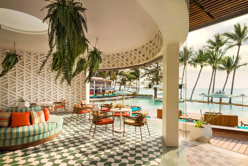 Avani Chaweng Samui Hotel & Beach Club - Adults Only, Ko Samui, ประเทศไทย