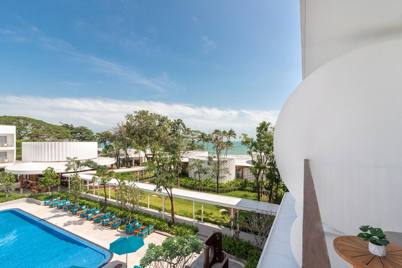 Avani Chaweng Samui Hotel & Beach Club - Adults Only, Ko Samui, ประเทศไทย