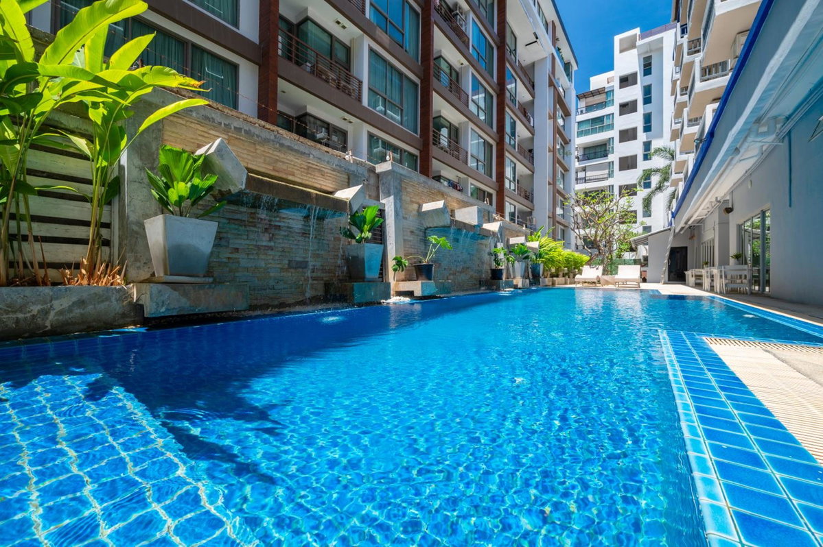 Kokotel Pattaya South Beach, Thailand