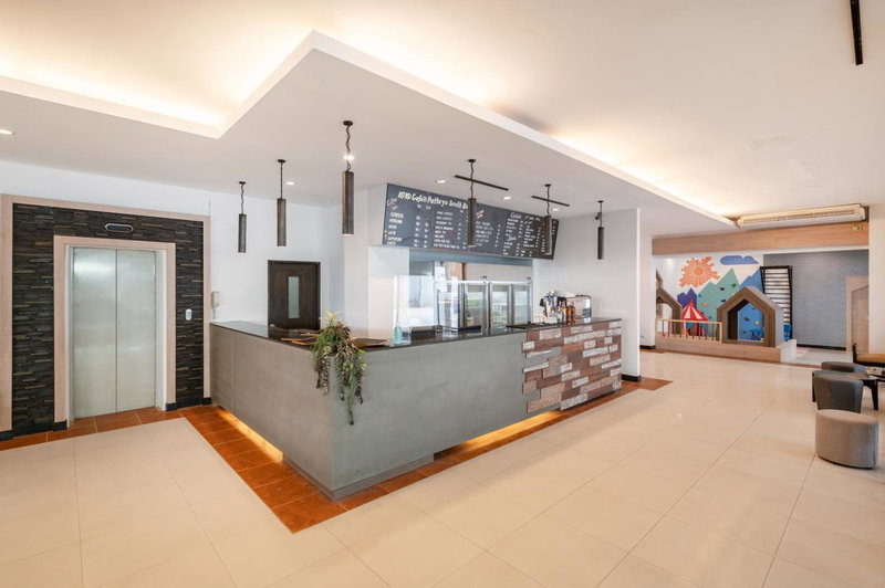 Kokotel Pattaya South Beach, พัทยา, ประเทศไทย