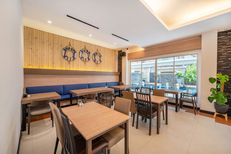 Kokotel Pattaya South Beach, พัทยา, ประเทศไทย