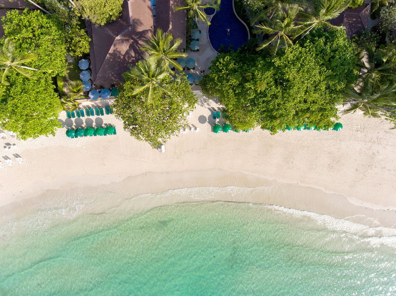 Baan Chaweng Beach Resort & Spa, Ko Samui, ประเทศไทย