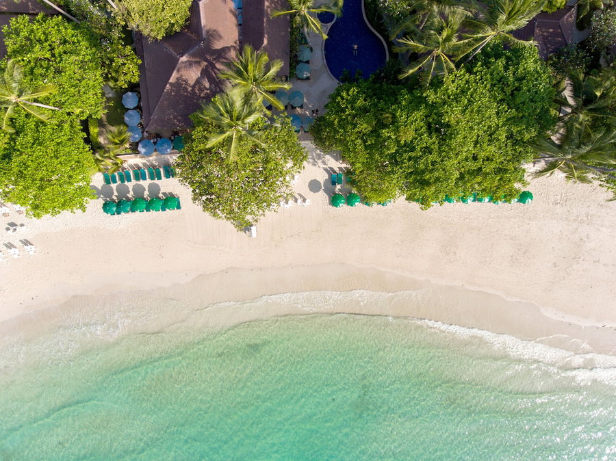 Baan Chaweng Beach Resort & Spa, Ko Samui, ประเทศไทย