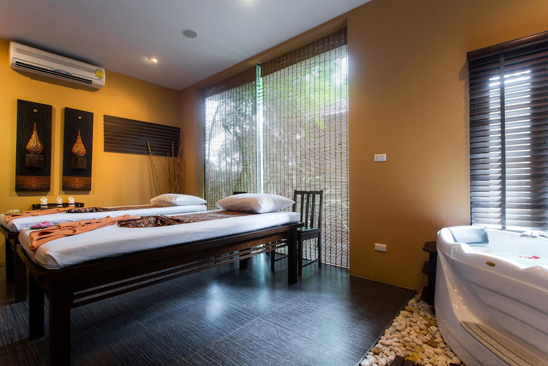 Baan Chaweng Beach Resort & Spa, Ko Samui, ประเทศไทย
