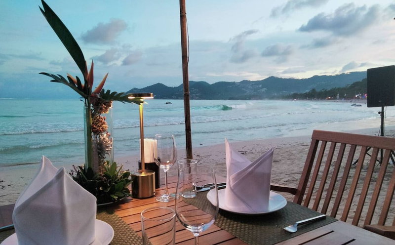 Baan Chaweng Beach Resort & Spa, Ko Samui, ประเทศไทย