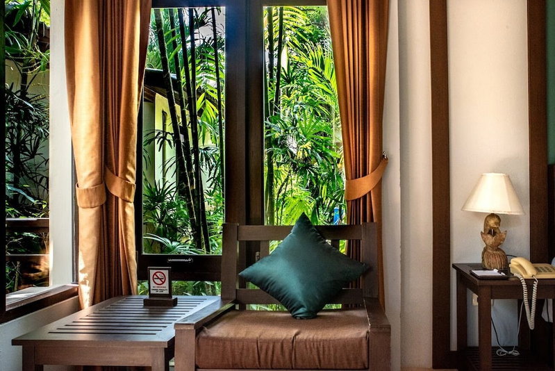 Baan Chaweng Beach Resort & Spa, Ko Samui, ประเทศไทย