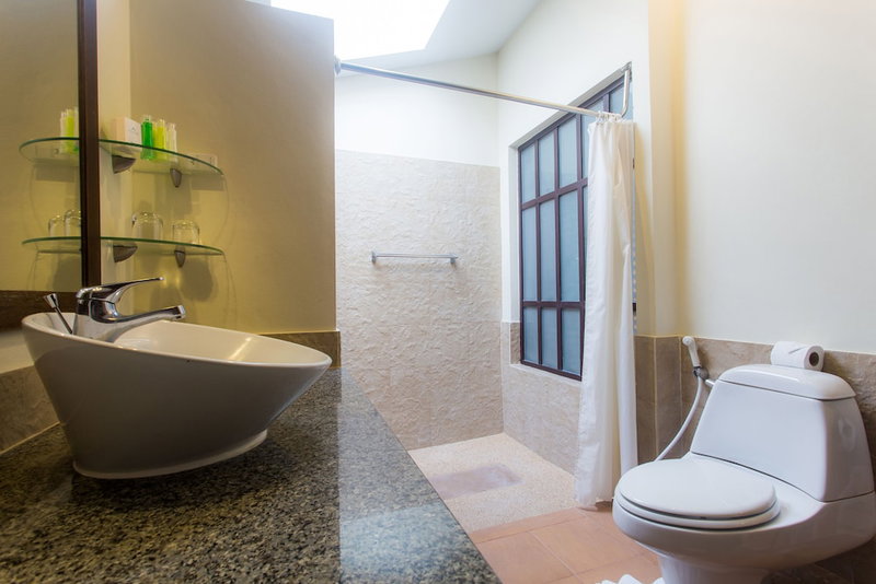 Baan Chaweng Beach Resort & Spa, Ko Samui, ประเทศไทย