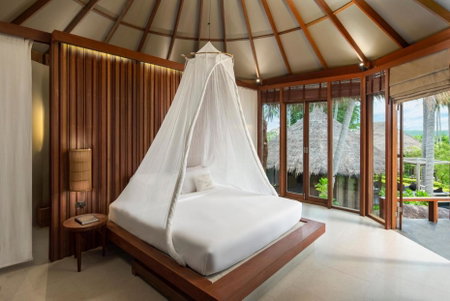 Haadtien Beach Resort, Koh Tao, ประเทศไทย