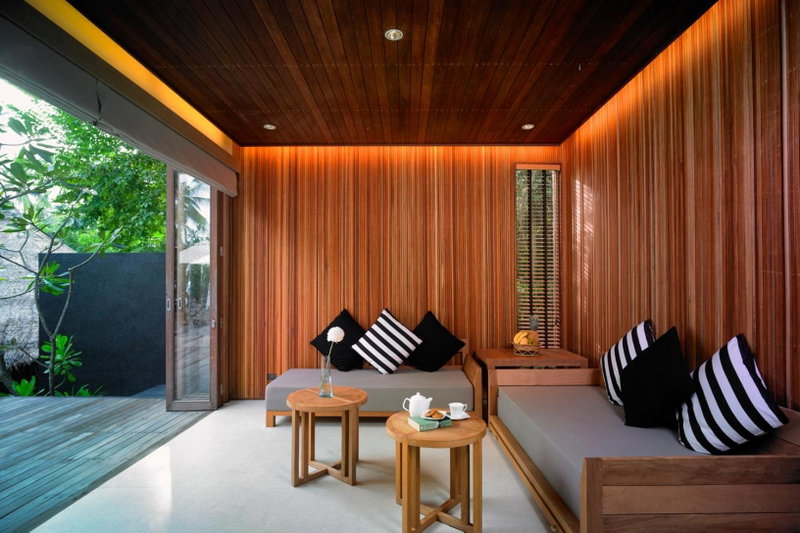 Haadtien Beach Resort, Koh Tao, ประเทศไทย