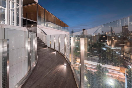 Wyndham Garden Bangkok Sukhumvit 42, มักกะสัน, ประเทศไทย