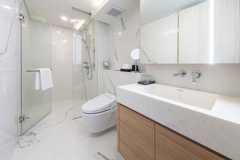 Wyndham Garden Bangkok Sukhumvit 42, มักกะสัน, ประเทศไทย