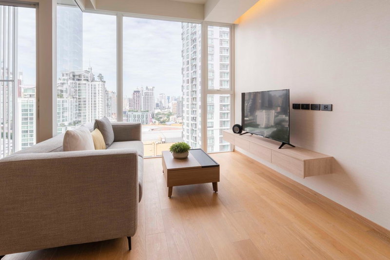 Wyndham Garden Bangkok Sukhumvit 42, มักกะสัน, ประเทศไทย