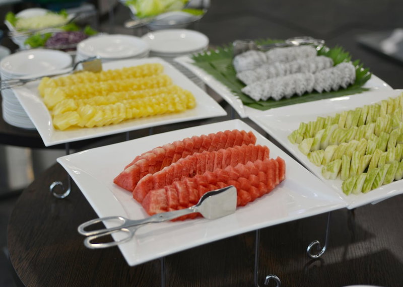 Picnic Hotel Bangkok, มักกะสัน, ประเทศไทย