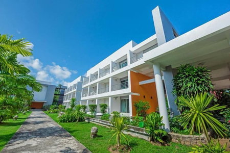 Tuana Hotels The Natural Resort, คาทุ, ประเทศไทย