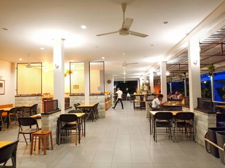 Tuana Hotels The Natural Resort, คาทุ, ประเทศไทย