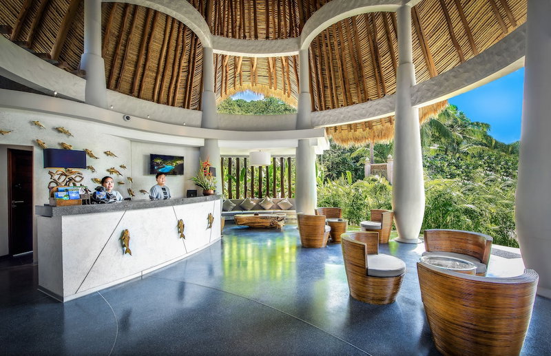 Jamahkiri Resort & Spa, Koh Tao, ประเทศไทย