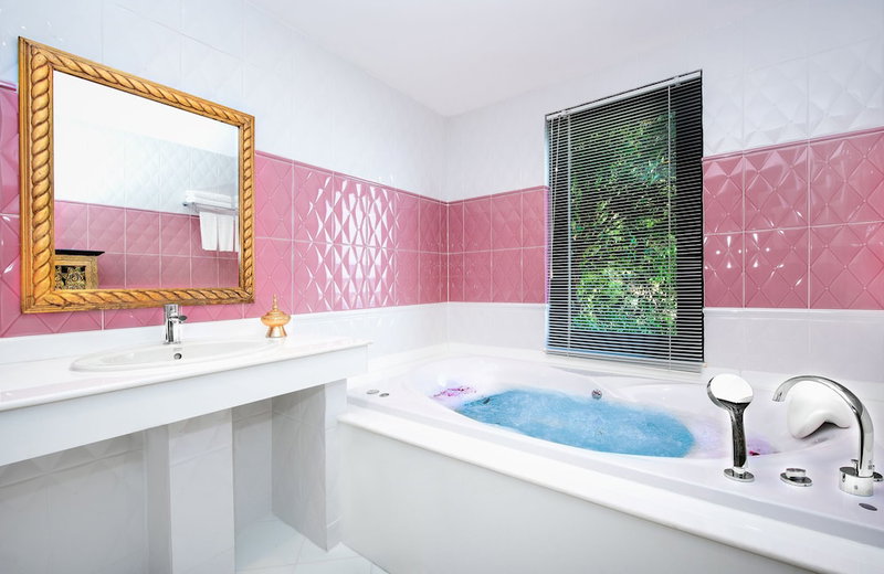 Jamahkiri Resort & Spa, Koh Tao, ประเทศไทย