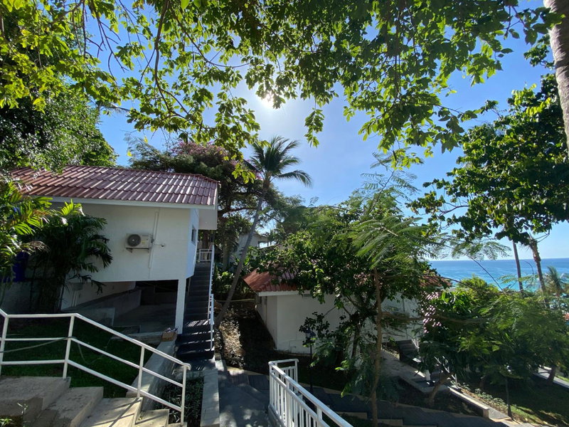 Kata White Villas, Ban Chalong, ประเทศไทย