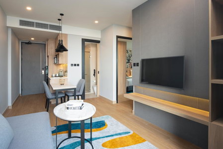 Holiday Inn & Suites Siracha Laemchabang by IHG, Si Racha, Thaïlande