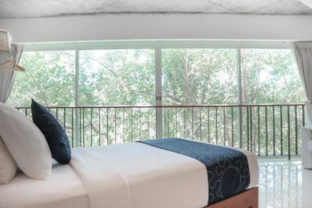 Wabi Sabi Boutique Hotel - SHA Extra Plus, คาทุ, ประเทศไทย