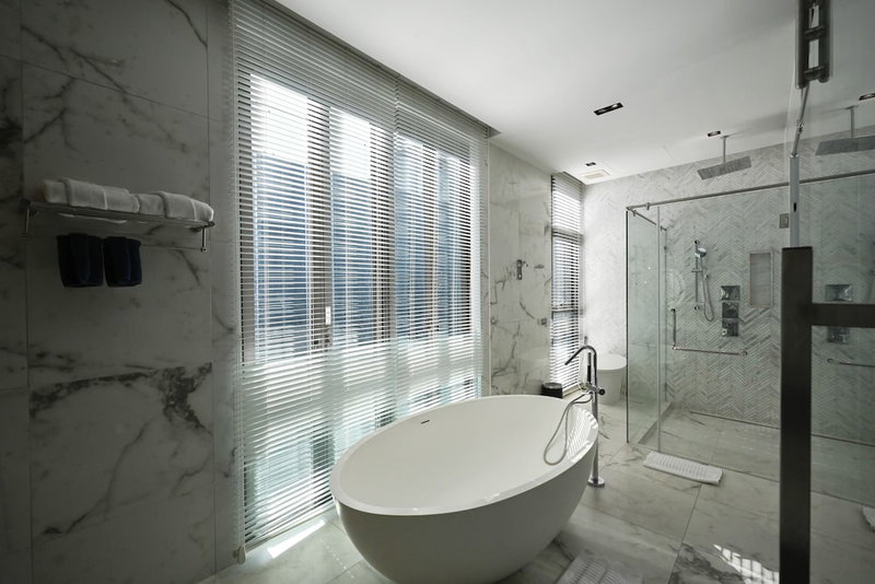 Glam Habitat Hotel, Kathu, Thailand