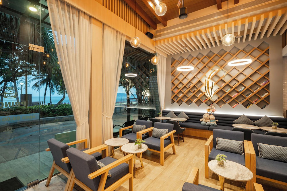 Aonang Princeville Villa Resort and Spa -GHA WellHotel-beachfront, ประเทศไทย