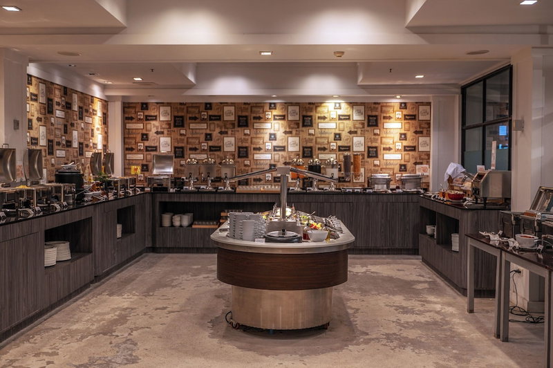 Heeton Concept Hotel Pattaya by Compass Hospitality, พัทยา, ประเทศไทย