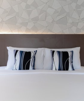 Heeton Concept Hotel Pattaya by Compass Hospitality, พัทยา, ประเทศไทย