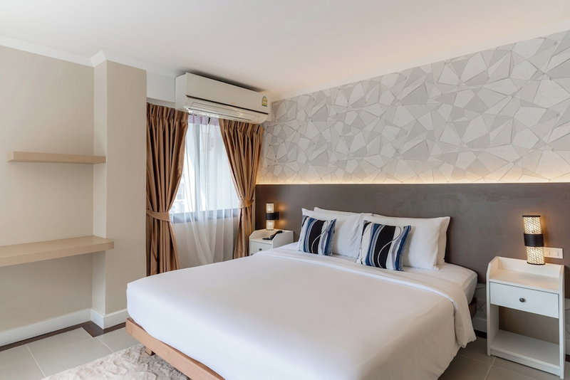 Heeton Concept Hotel Pattaya by Compass Hospitality, พัทยา, ประเทศไทย