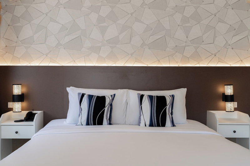 Heeton Concept Hotel Pattaya by Compass Hospitality, พัทยา, ประเทศไทย