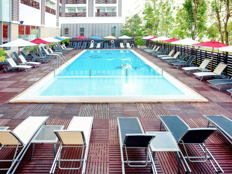 ibis Pattaya, พัทยา, ประเทศไทย