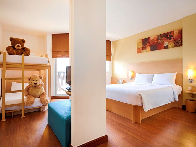 ibis Pattaya, พัทยา, ประเทศไทย