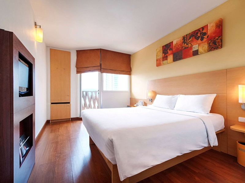 ibis Pattaya, พัทยา, ประเทศไทย