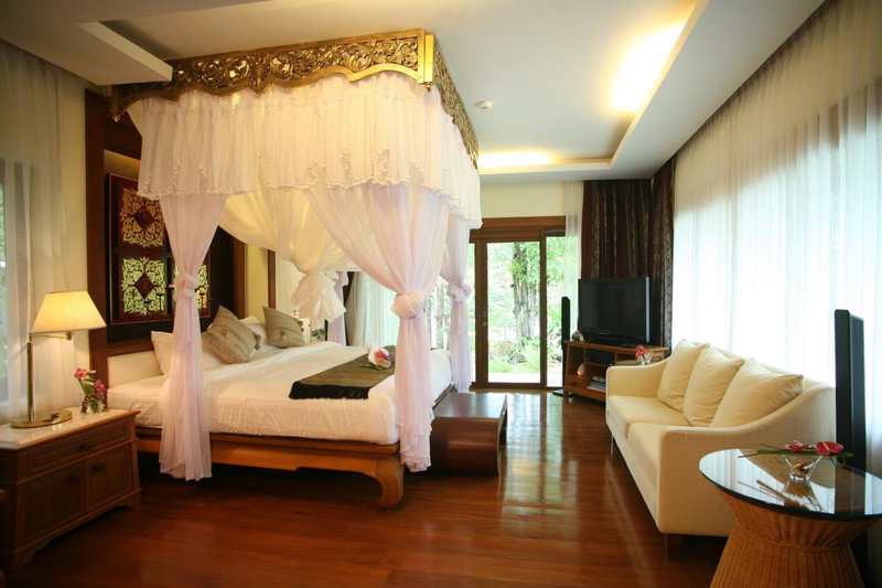 Khum Phaya Resort & Spa Boutique Collection, Chiang Mai, ประเทศไทย