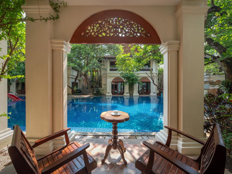 Khum Phaya Resort & Spa Boutique Collection, Chiang Mai, ประเทศไทย
