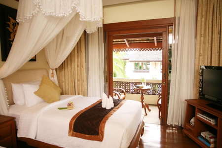Khum Phaya Resort & Spa Boutique Collection, Chiang Mai, ประเทศไทย