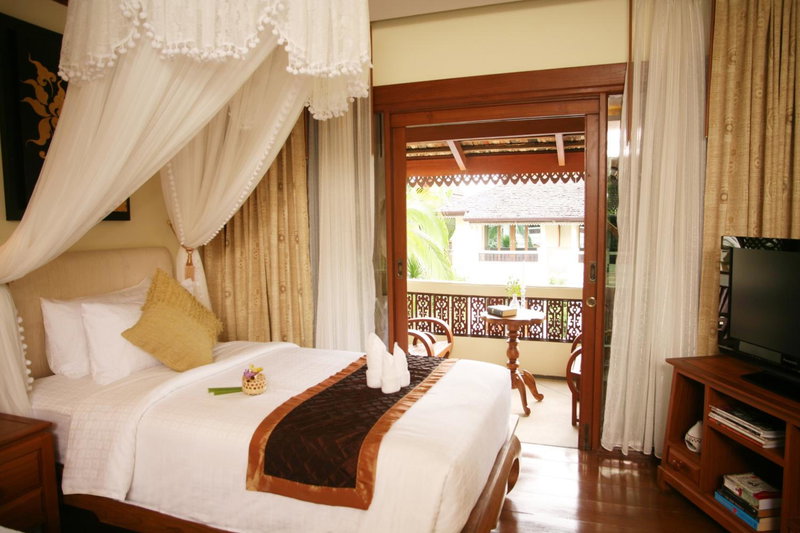 Khum Phaya Resort & Spa Boutique Collection, Chiang Mai, ประเทศไทย