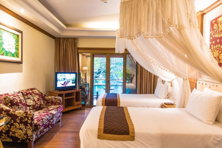 Khum Phaya Resort & Spa Boutique Collection, Chiang Mai, ประเทศไทย