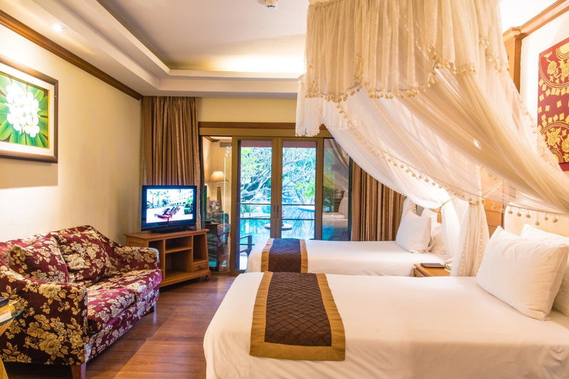 Khum Phaya Resort & Spa Boutique Collection, Chiang Mai, ประเทศไทย