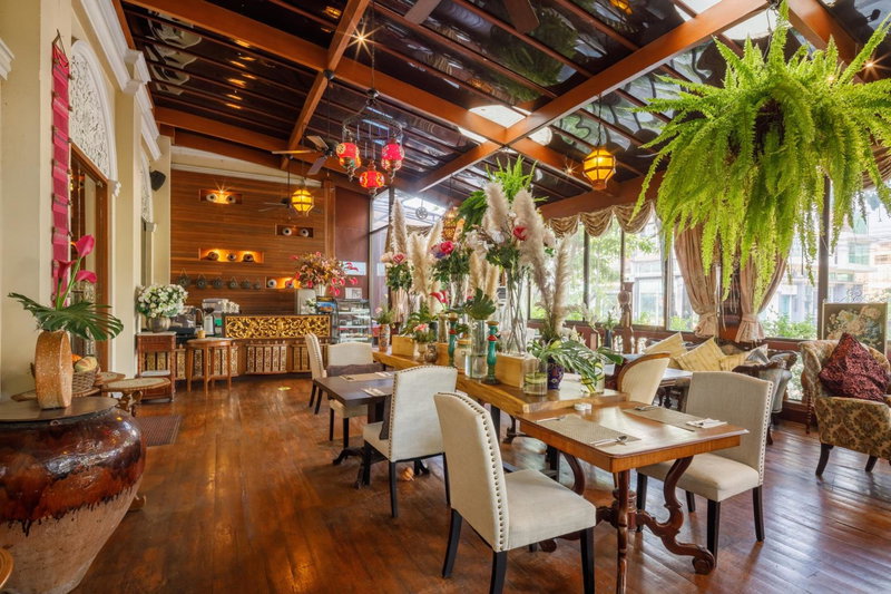 Khum Phaya Resort & Spa Boutique Collection, Chiang Mai, ประเทศไทย