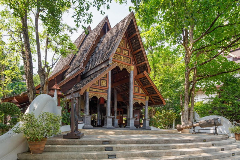 Khum Phaya Resort & Spa Boutique Collection, Chiang Mai, ประเทศไทย