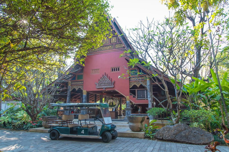 Khum Phaya Resort & Spa Boutique Collection, Chiang Mai, ประเทศไทย
