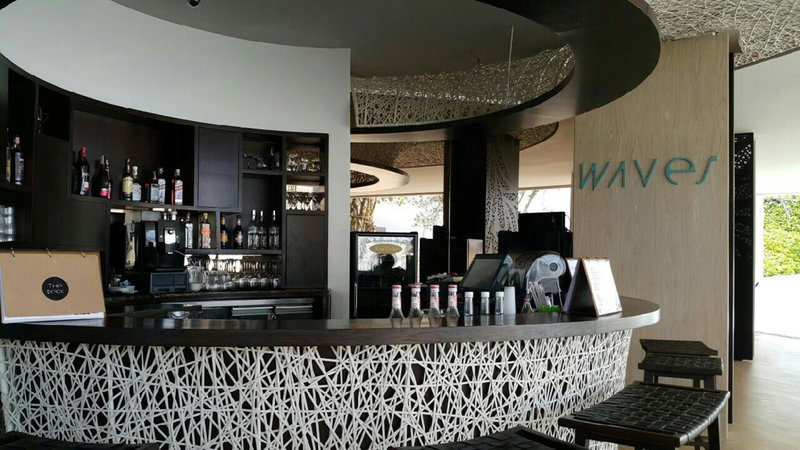 Veranda Resort Pattaya - MGallery Collection, Accor Hotel, Pattaya, Tailandia